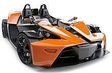 KTM X-Bow